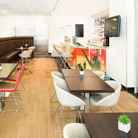 Ibis Esch Belval-2