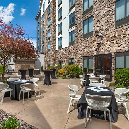 Hilton Garden Inn Missoula-2