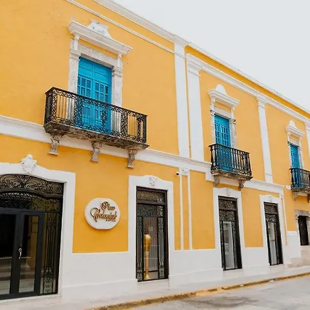 Hotel Plaza Colonial-3