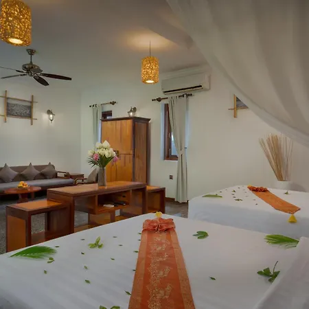 La Riviere D' Angkor Resort-2