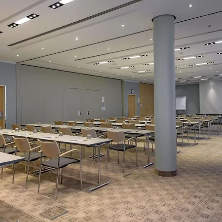 Mercure Hotel Berlin City-3