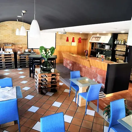 Hotel Ibis Leiria Fatima-2