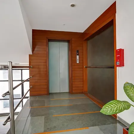 Astra Hotels & Suites Marathahalli-3