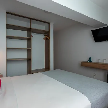 Muru Homely Hotel Cusco-2