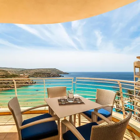 Radisson Blu Resort & Spa, Malta Golden Sands-3