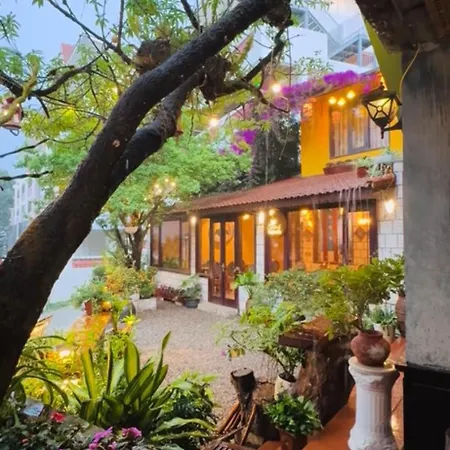 Sapa Elegance Hotel-3