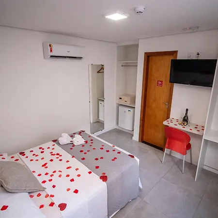 Hotel Tres Caravelas-2