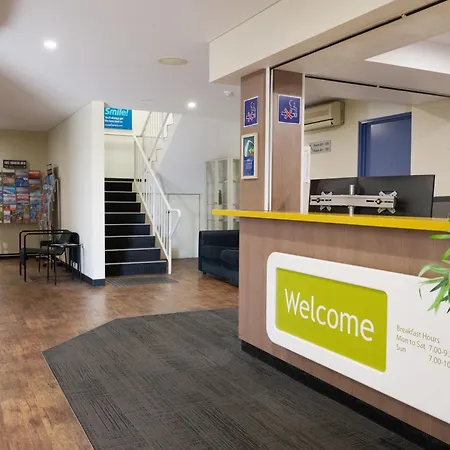 Ibis Budget Perth Airport-2