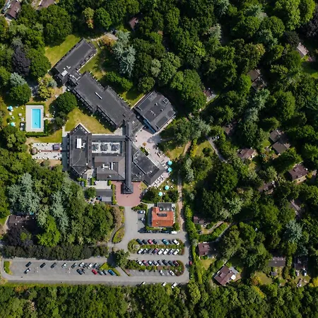 WestCord Hotel de Veluwe-3