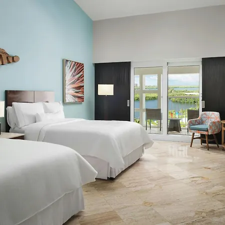 The Westin Cancun Resort & Spa-2