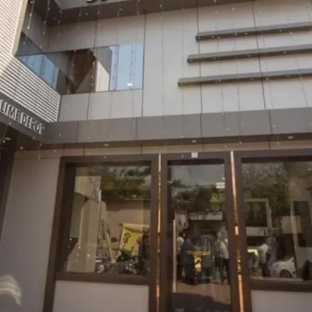 Shine Hospitality Residency-3