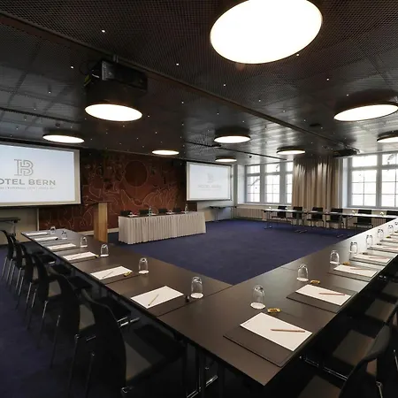 Best Western Plus Hotel Bern-2