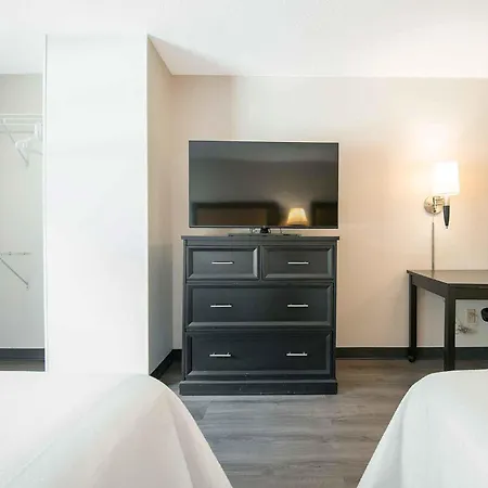 Extended Stay America Suites - Charleston - Mt Pleasant-3