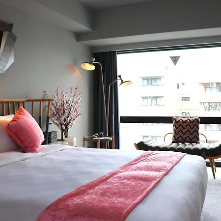 Mercure Kyoto Station-2