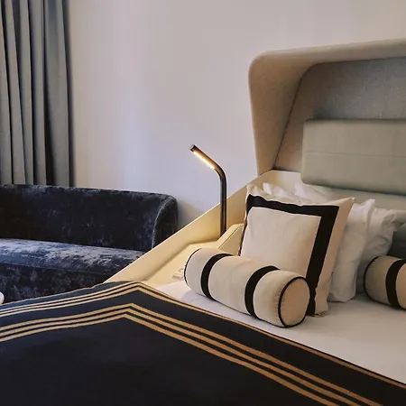 Boutique Hotel Herman K-3