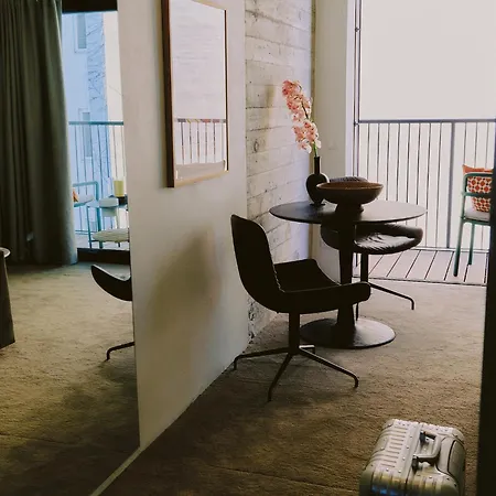 Boutique Hotel Herman K-2