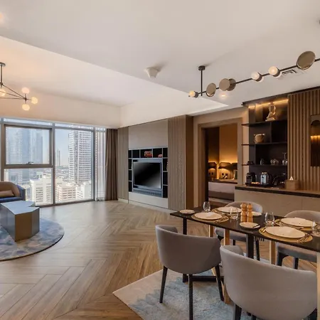 Paramount Hotel Midtown-2