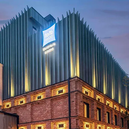 Ibis Budget Tbilisi Center-3