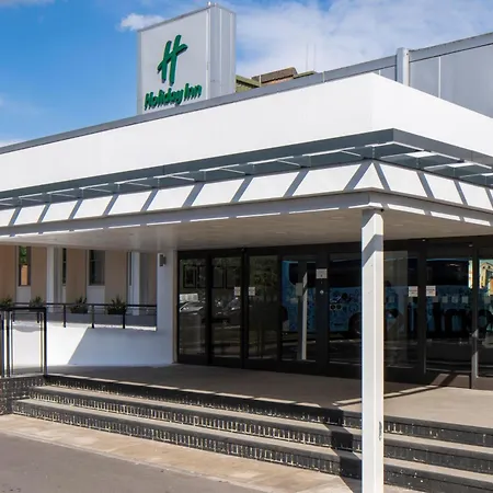 Holiday Inn Bristol Filton By Ihg-2