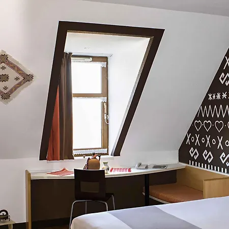 Ibis Bratislava Centrum-3