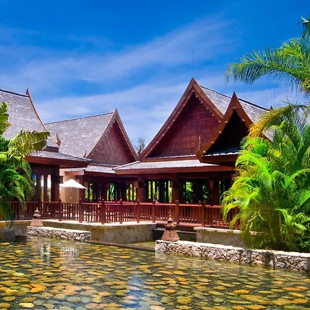 Yalong Bay Mangrove Tree Resort-2