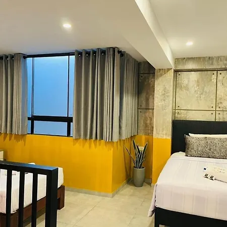 Los Arces Hotel-2