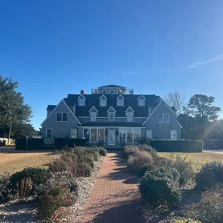 The Castle Inn At Silver Lake-2