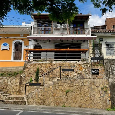 Hotel Altana-3
