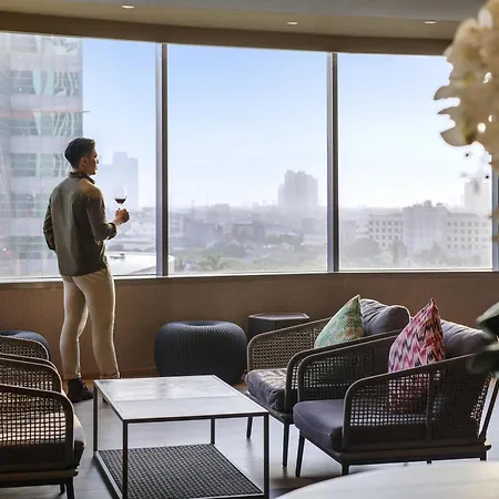 Mercure Jakarta Gatot Subroto-2