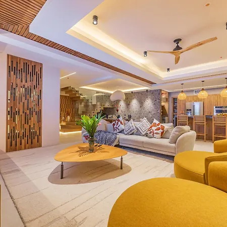 Azura Beach Resort (Adults Only)-2