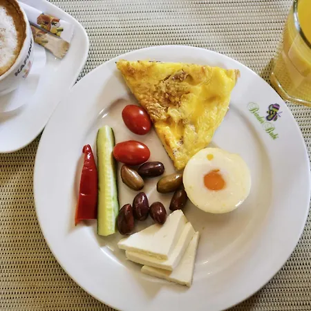 Mercure Sighisoara Binderbubi Hotel & Spa-2