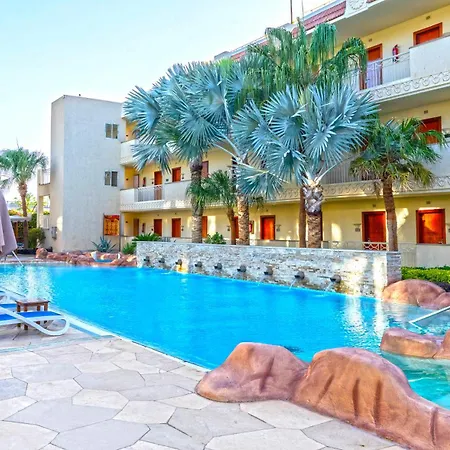 Xperience Sea Breeze Resort (Adults Only)-2
