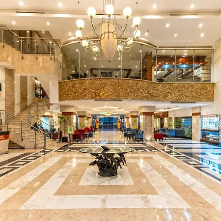 Xperience Sea Breeze Resort (Adults Only)-2