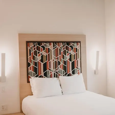 Cityflatshotel - Grand Rapids, An Ascend Collection Hotel-2