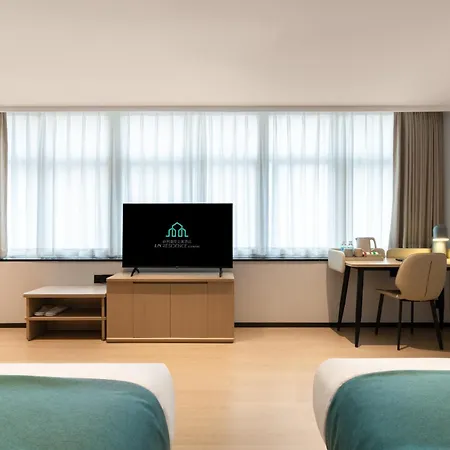 Guang Dong Hotel-3