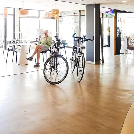 Ibis Budget Arles Palais Des Congres-2