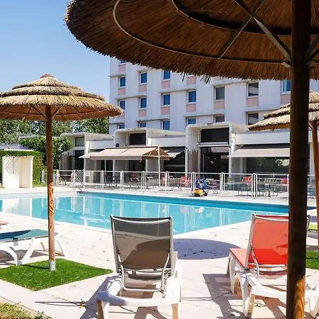 Ibis Budget Arles Palais Des Congres-3