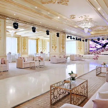 Moevenpick Hotel City Star Jeddah-2