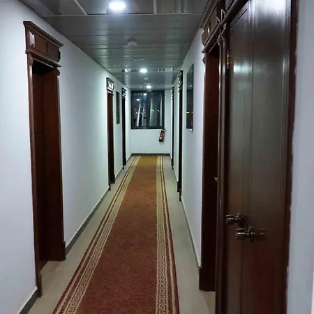 New Heaven Hotel-2