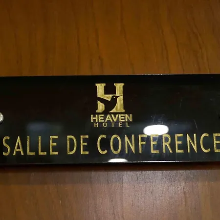 New Heaven Hotel-3