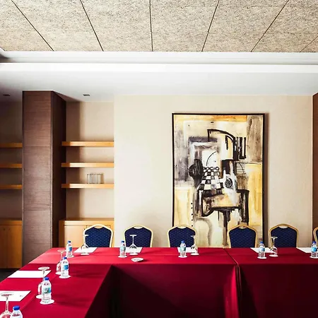 Ibis Styles A Coruna-2