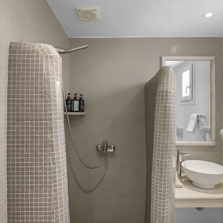 Paliomylos Spa Hotel-2
