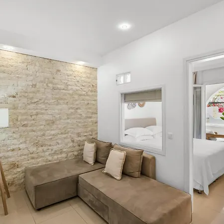 Paliomylos Spa Hotel-3