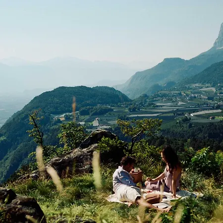 Alpiana Dolce Vita Mountain Resort&SPA-3