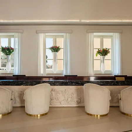Villa Agrippina, a Gran Meliá Hotel - The Leading Hotels of The World-3