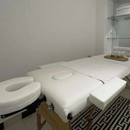 Casa Verde Boutique Hotel-3