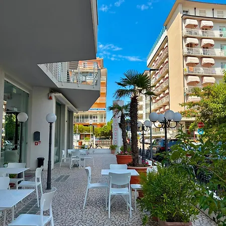 Hotel Aragosta-3