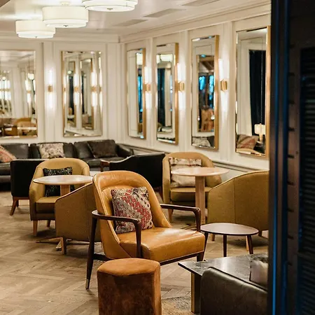 Clayton Hotel & Members Club - Cherry Creek, Denver-2