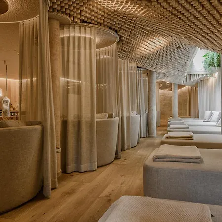 Alpin Juwel - Bio Und Wellnesshotel-2