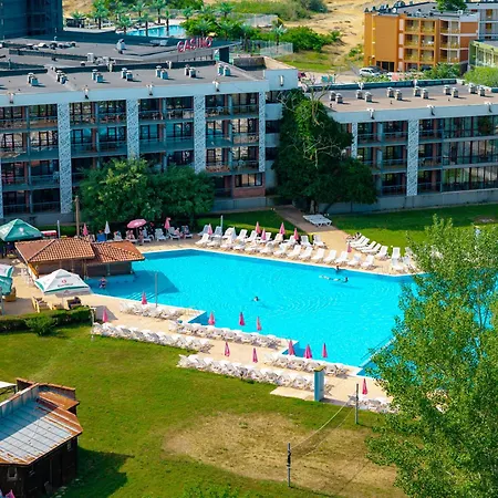 Hotel Pomorie Sun-2